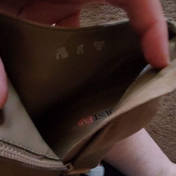 Booties - Picture 7 of 7